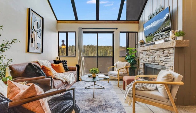 Onyx Haus at Beaver Run Resort