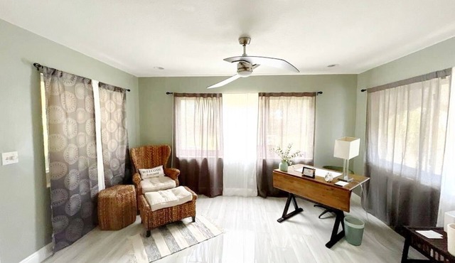 Original Florida Home totally renovated in Hollywood