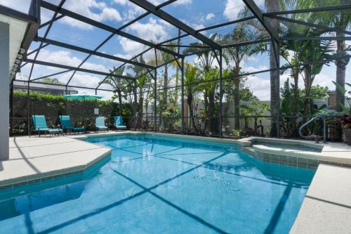 Orista Endless Summer Villa in Davenport