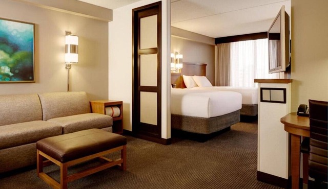 Our dynamic spaces and places combine the perfect blend of home in Lone Tree