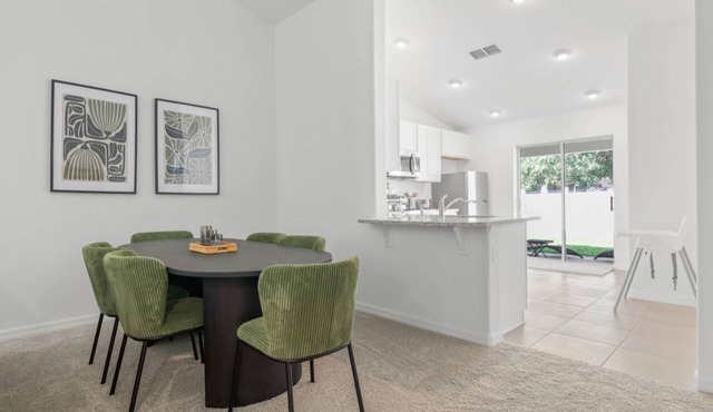Palm Coast Getaway – Relax in a Charming Home and Make Incredible Memories” in Palm Coast