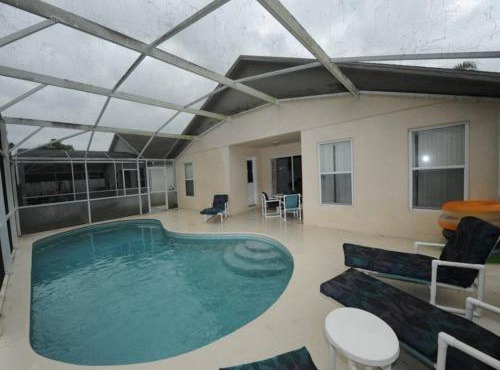 Palmview Villa by Paradise Resort Vacations