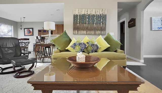 Paradise Hills Oasis home