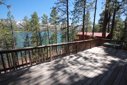 Paradise on the Lake in Vallecito