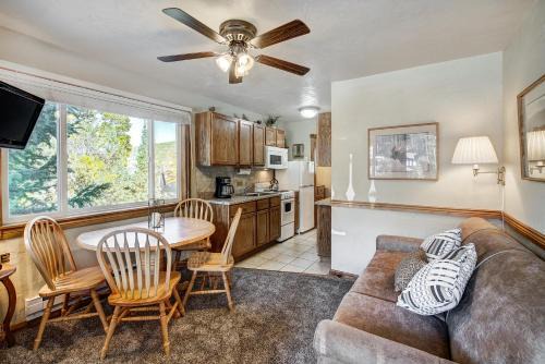 Park Meadows 8B by Ski Country Resorts