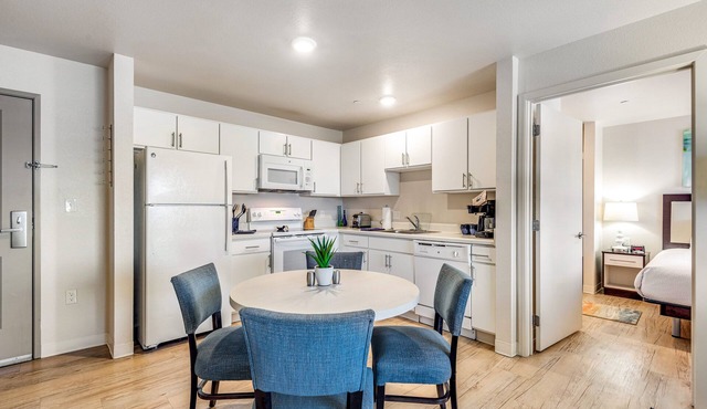 Parks Residential Denver