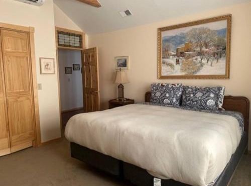 Peaceful 4-BR Retreat Near Ruedi Reservoir