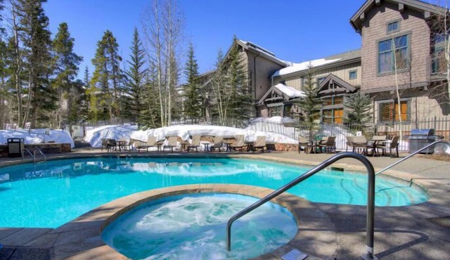 Peaceful and Comfortable 3 Bedroom Condo