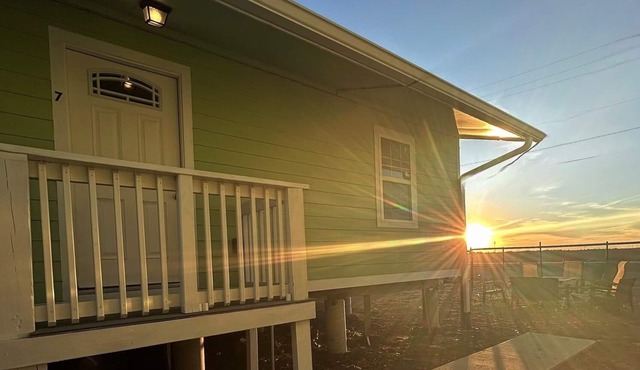 Peaceful & Serenity in Robstown