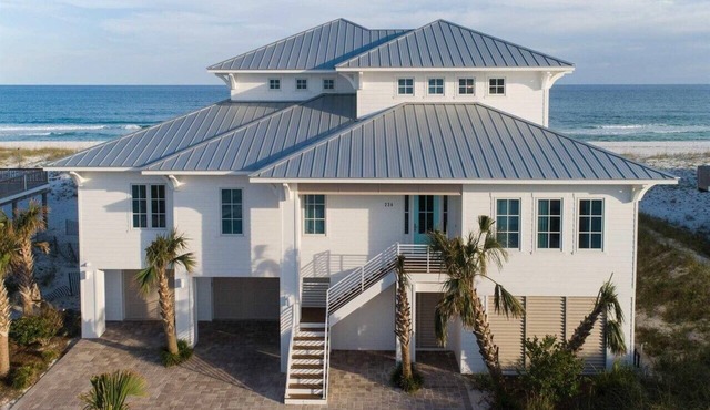 Pensacola Beach Oasis