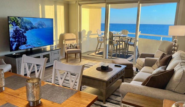 Perdido Sun Resort 902 by PKRM in Pensacola