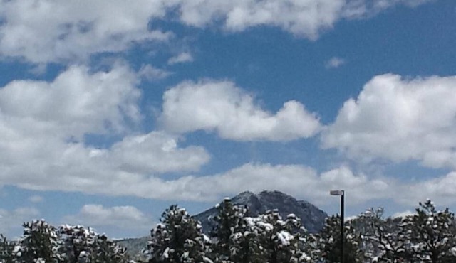Perfectly Situated One Bedroom Condo in Beautiful Estes Park. Great Price!