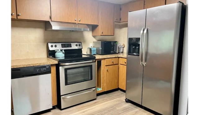 Pet Friendly, 4 Beds & Boat Parking-Nature Coast in Brooksville