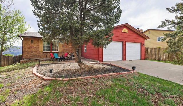 pet friendly central location king bed peaceful