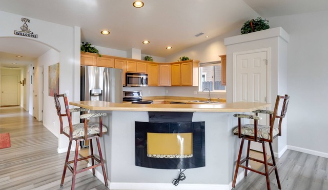 Pet-Friendly Fruita Home - Walk to Downtown!