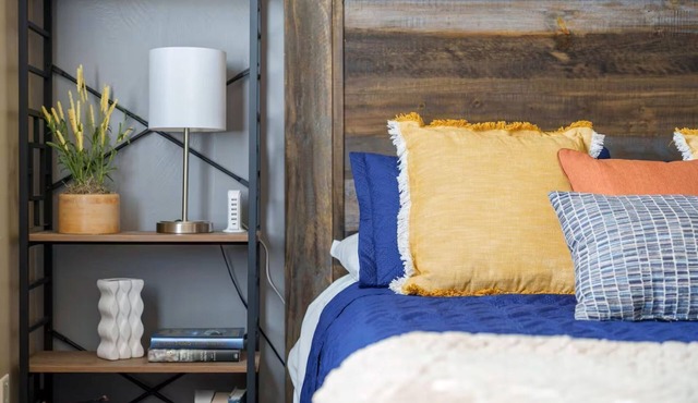 Pet-Friendly La Verkin Haven - 3 Min to Zion Hot Springs & Zion NP