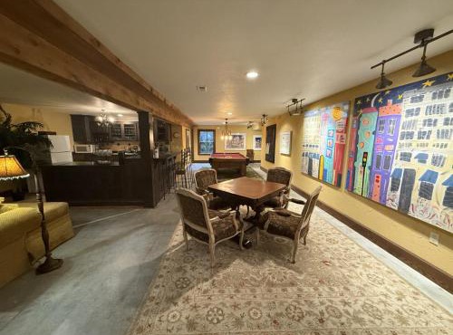 Pet Friendly Red Rock Sanctuary in Conception