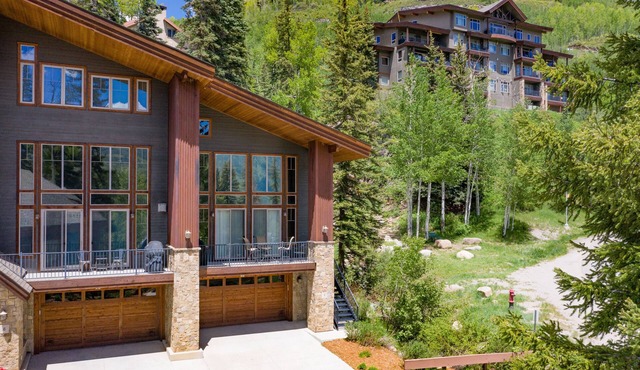 Ping Pong, Foosball, Pet Friendly, Mountain Living