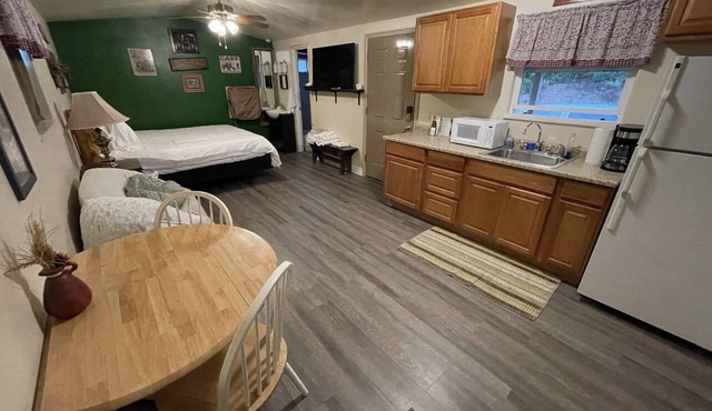 Porter Place at Serenity Hills Zion