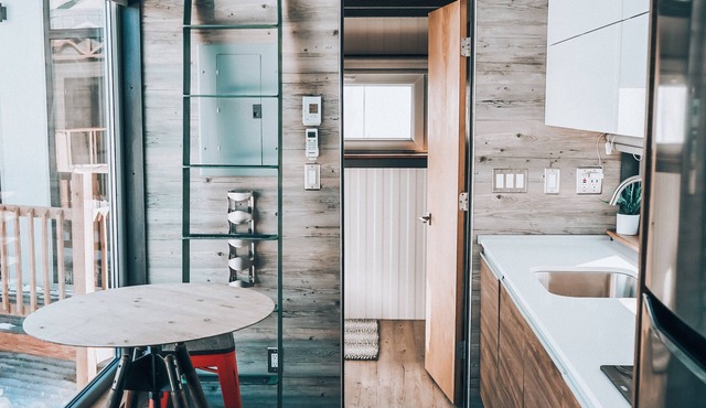 Powderhorn Lodging