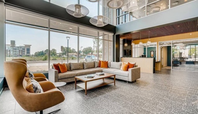 Premium Apartment Children's Hospital Anschutz UC Health