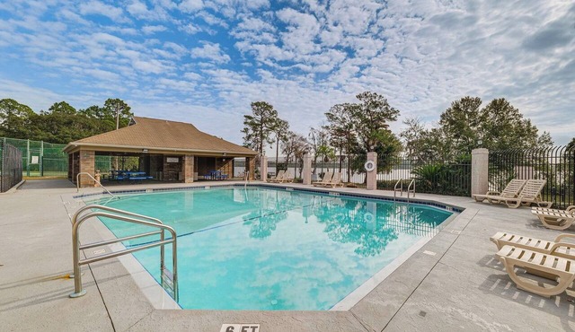 Private Pool Villa 5BR Near Disney . Sleeps 10