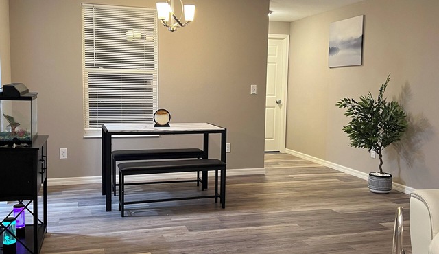 Private Room Rental! in Spring Hill