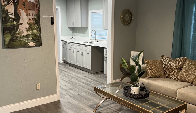 PROMO NOW: 3bdrm Fruit Tree Home near downtown Orlando in Orlando