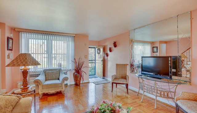 Quaint Lansdowne Getaway Near Downtown Philly! in Lansdowne