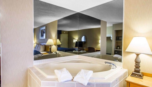 Quality Inn Deming in Deming
