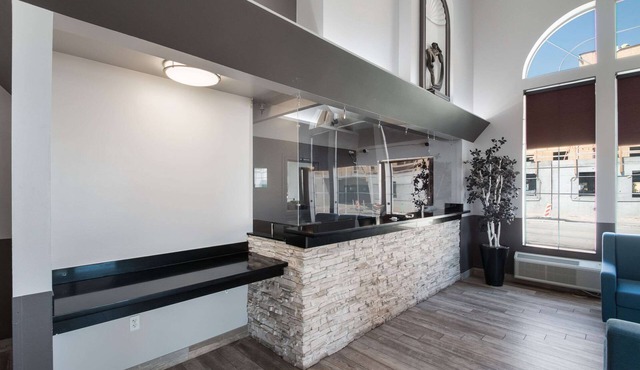 Quality Inn Midvale - Salt Lake City South