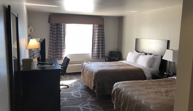 Quality Inn Spanish Fork North