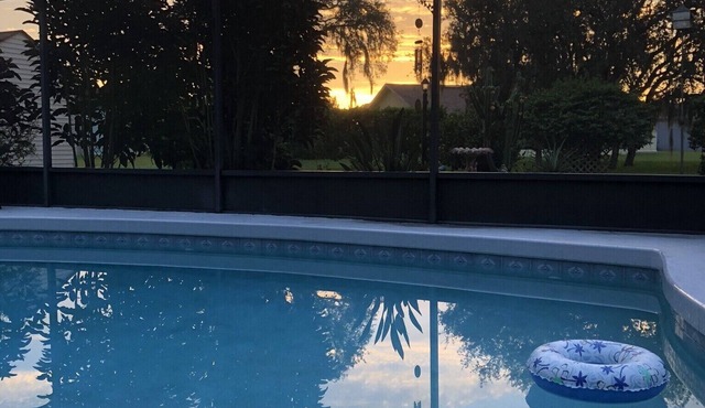 RAE’S PLACE Bed & Breakfast in Sebring