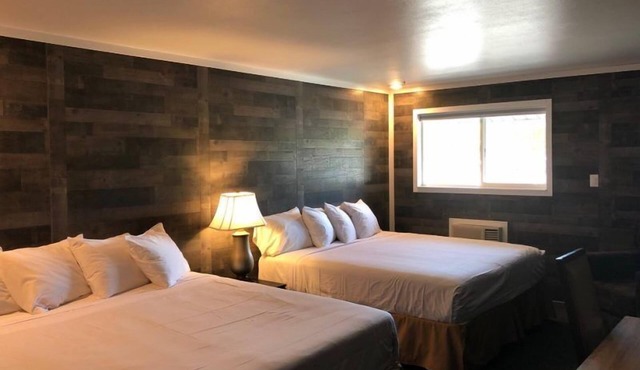 Red Rock Extended Stay