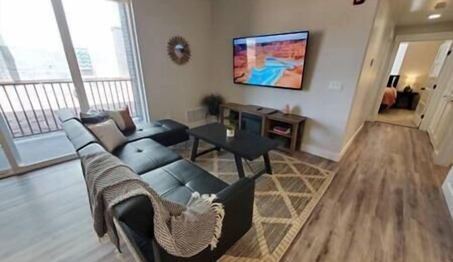 Red Rock Suite - Castle Rock Condos