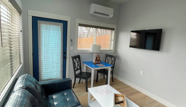 Redlands Casita