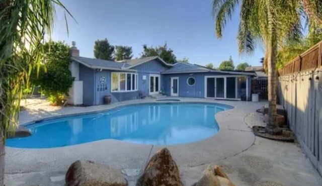 Relax in Clovis and Enjoy The Stay in Clovis