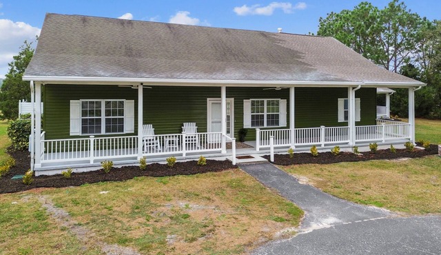 Relaxing Retreat for Families & Friends
