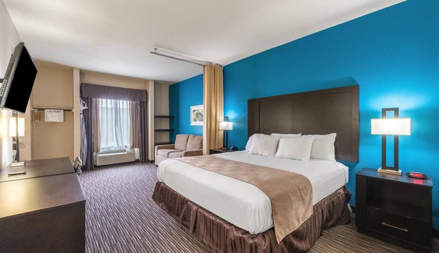 Residency Suites - Cotulla in Cotulla