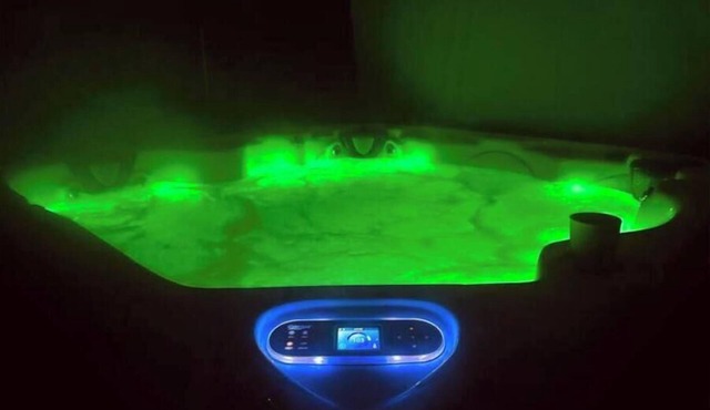 Rest & Recharge [Tranquilo Place #4] Free EV charge in Limon