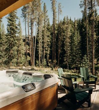 River'S Edge Retreat Home