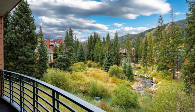 Riverside Retreat 2 Bedroom Condo