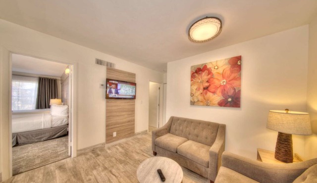 Riverside Vacation Rentals by Rocketstay in Pompano Beach