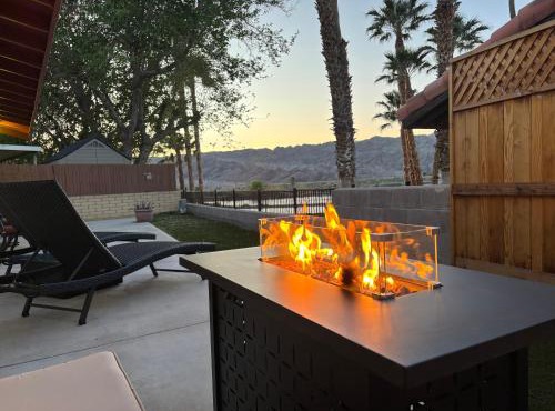 Riverview Oasis in Bullhead City