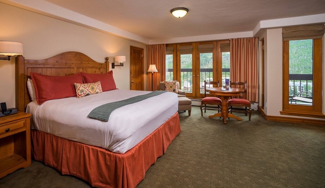 Rocky Mountain Getaway | Peaceful Location