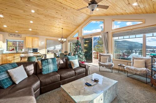 Rocky Mountain High - Pet Friendly