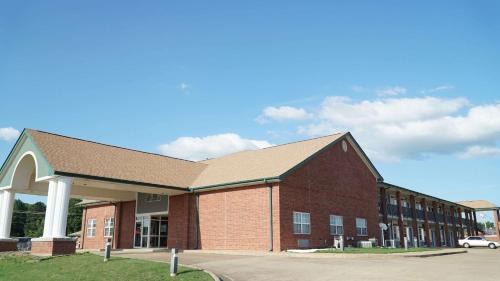 Rodeway Inn Beebe in Beebe
