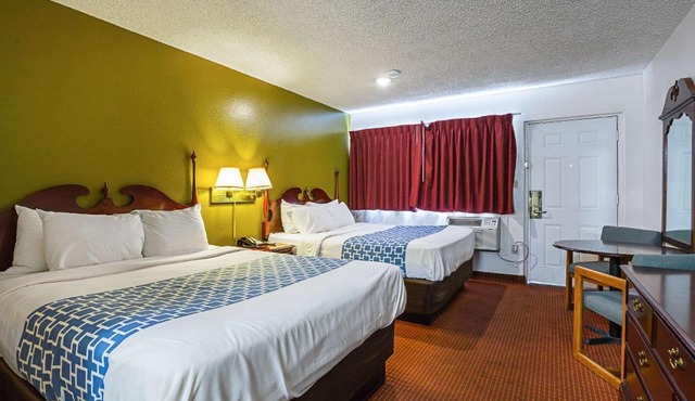 Rodeway Inn Cedar City