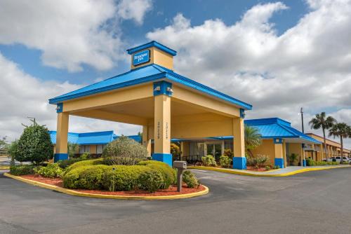 Rodeway Inn Clermont North