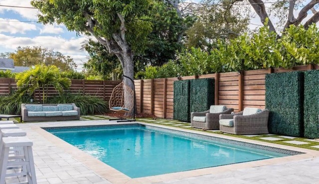 Rove Travel | Olas Villa | Home w/Heated Pool